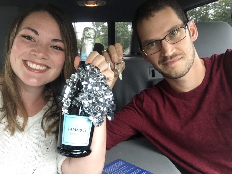 Luxury Barn Wedding Venue in Maine