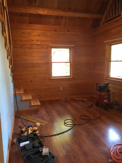 Luxury Barn Wedding Venue in Maine