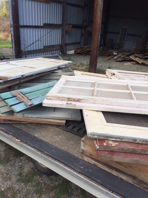 Luxury Barn Wedding Venue in Maine