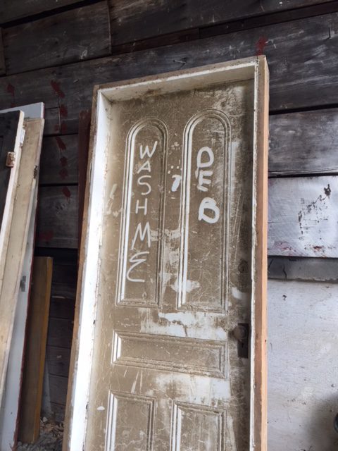 Luxury Barn Wedding Venue in Maine