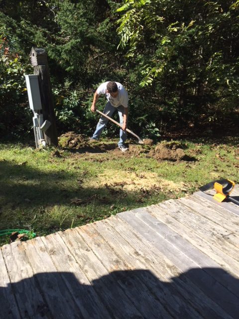 Luxury Barn Wedding Venue in Maine