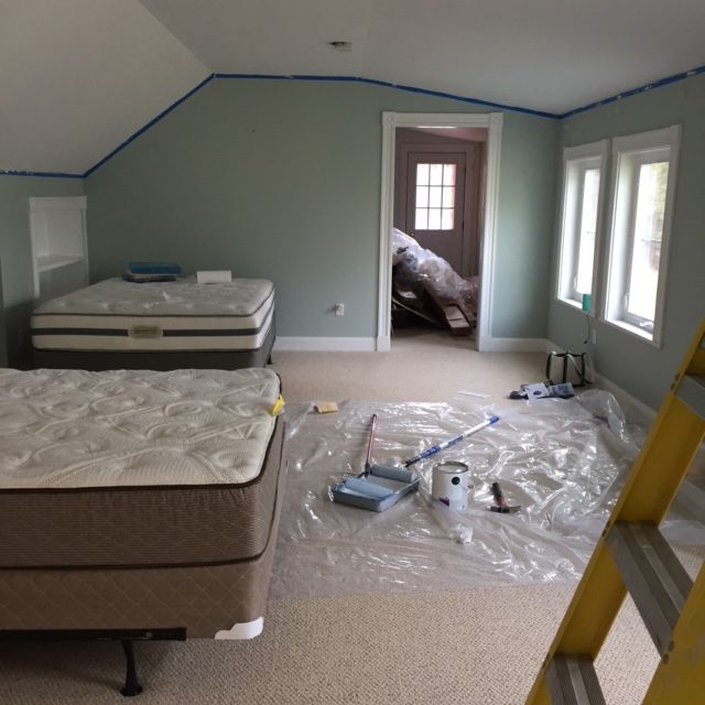 Luxury Barn Wedding Venue in Maine