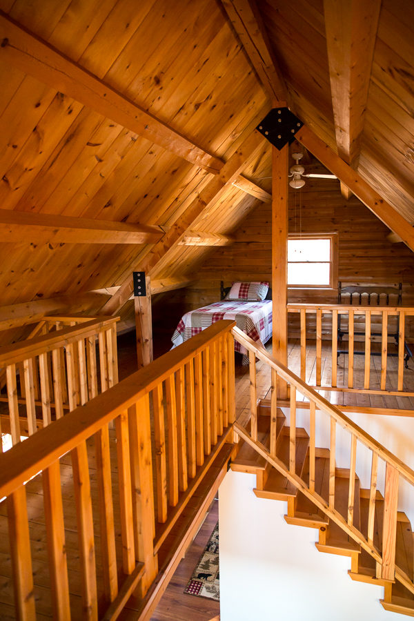 Luxury Barn Wedding Venue in Maine