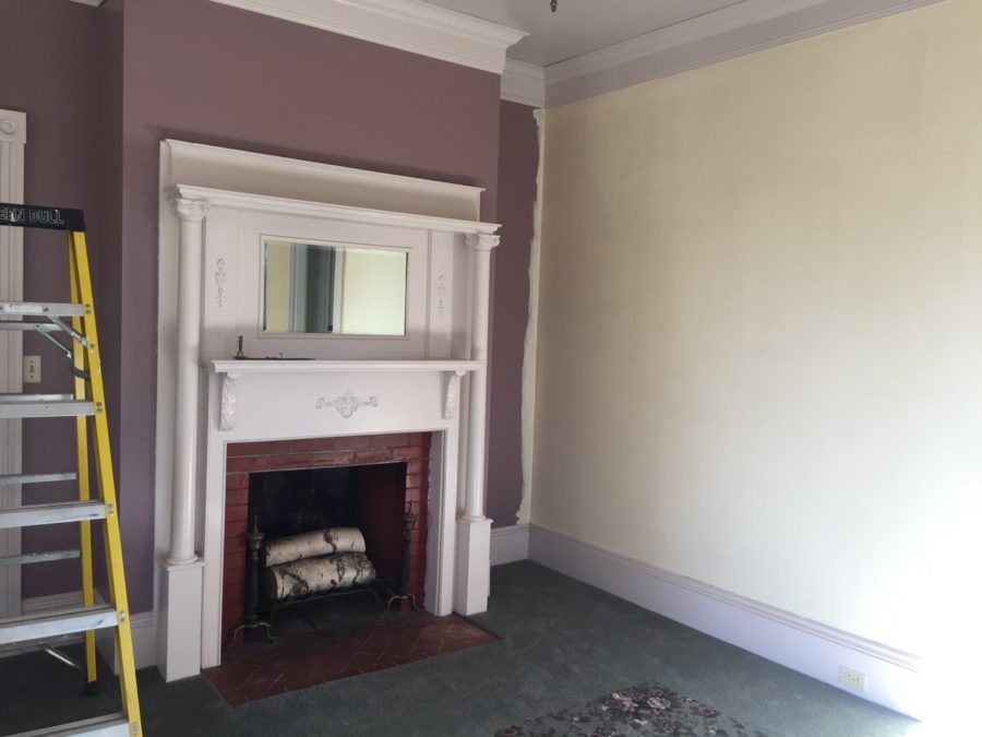 Luxury Barn Wedding Venue in Maine