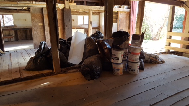 Luxury Barn Wedding Venue in Maine