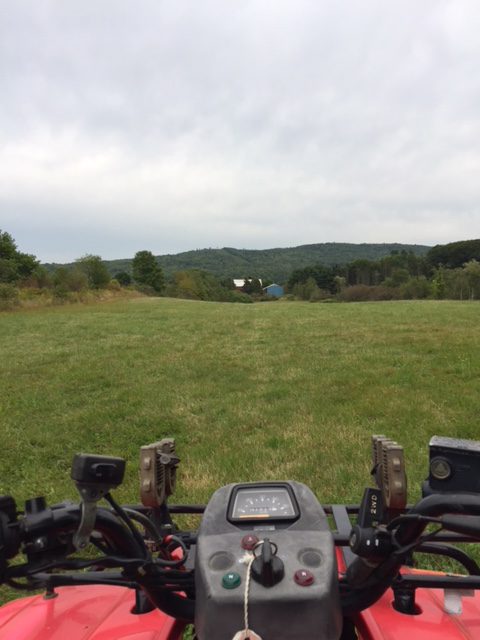 Luxury Barn Wedding Venue in Maine