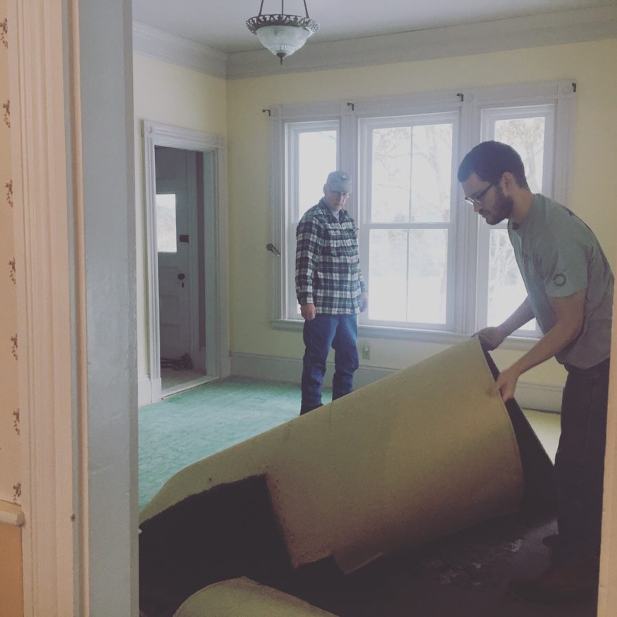 Luxury Barn Wedding Venue in Maine