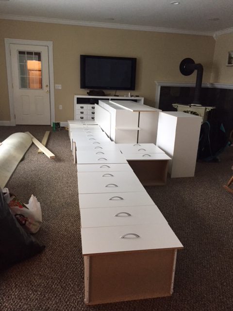 Luxury Barn Wedding Venue in Maine