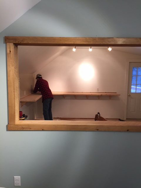 Luxury Barn Wedding Venue in Maine