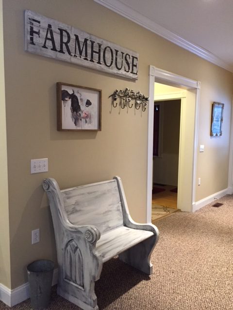 Luxury Barn Wedding Venue in Maine