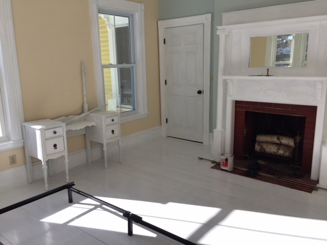 Luxury Barn Wedding Venue in Maine