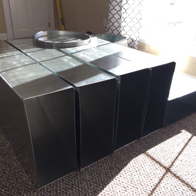 Luxury Barn Wedding Venue in Maine