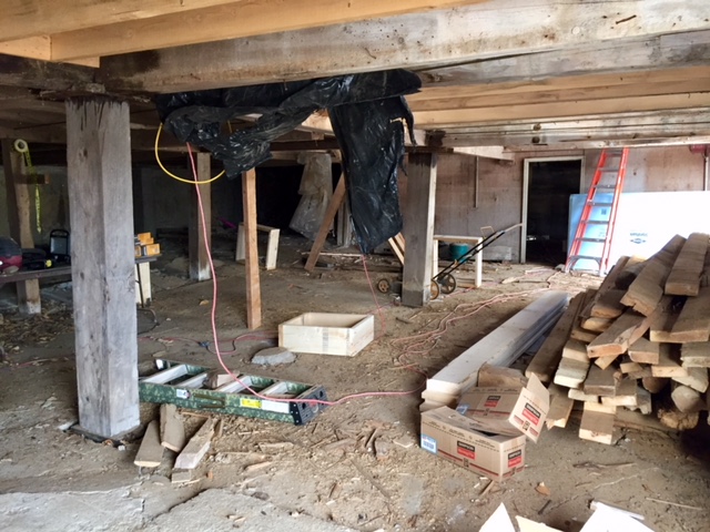 Luxury Barn Wedding Venue in Maine