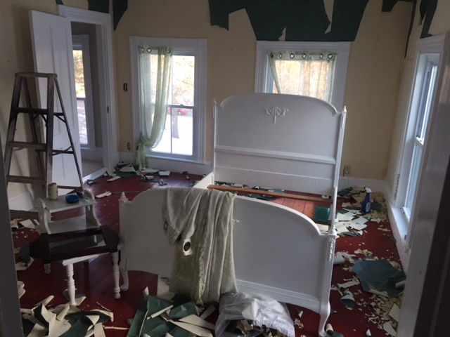 Luxury Barn Wedding Venue in Maine