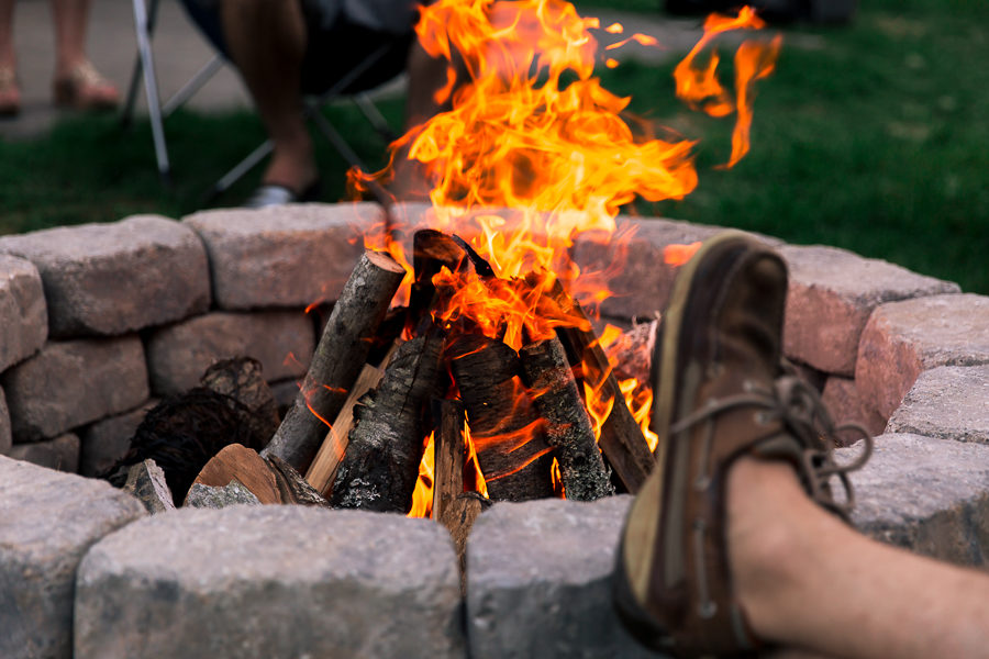 Overnight wedding venue Bangor Maine