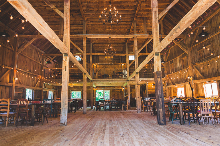 Yorkshire Wedding Barns The Best Barn Wedding Venues In Yorkshire