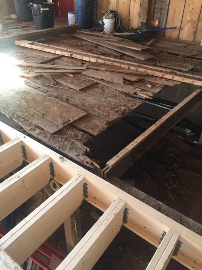 Luxury Barn Wedding Venue in Maine