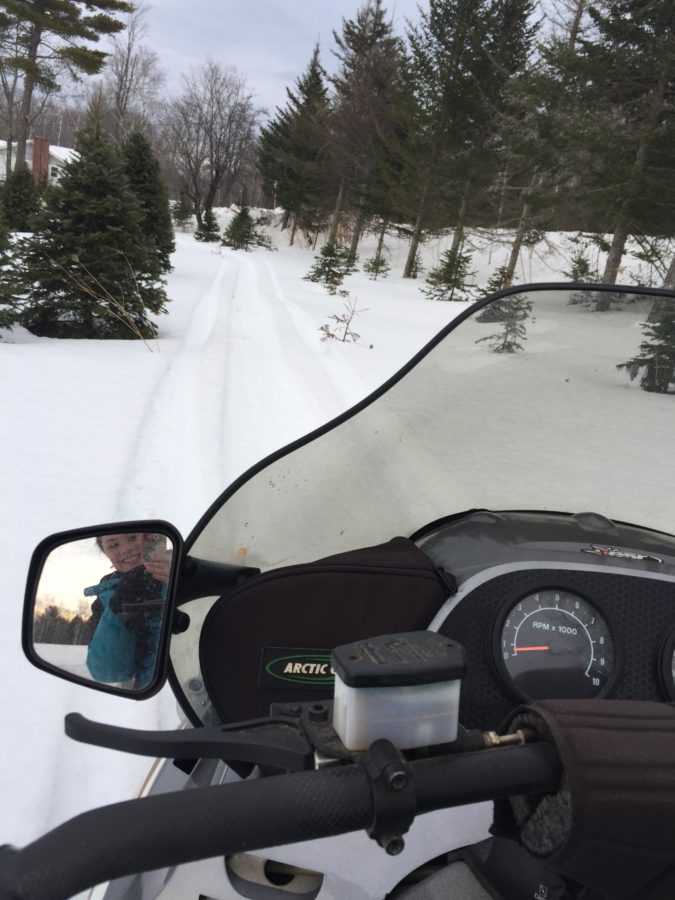 Luxury Barn Wedding Venue in Maine