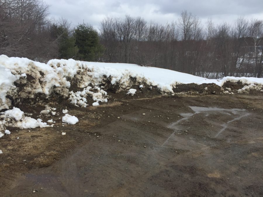 Luxury Barn Wedding Venue in Maine