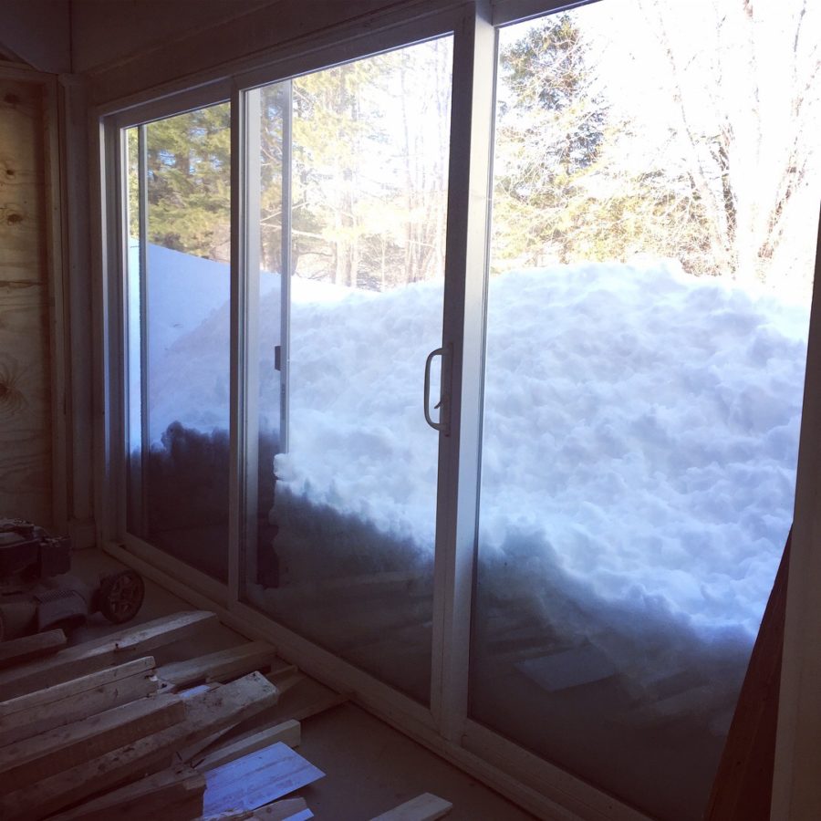 Luxury Barn Wedding Venue in Maine