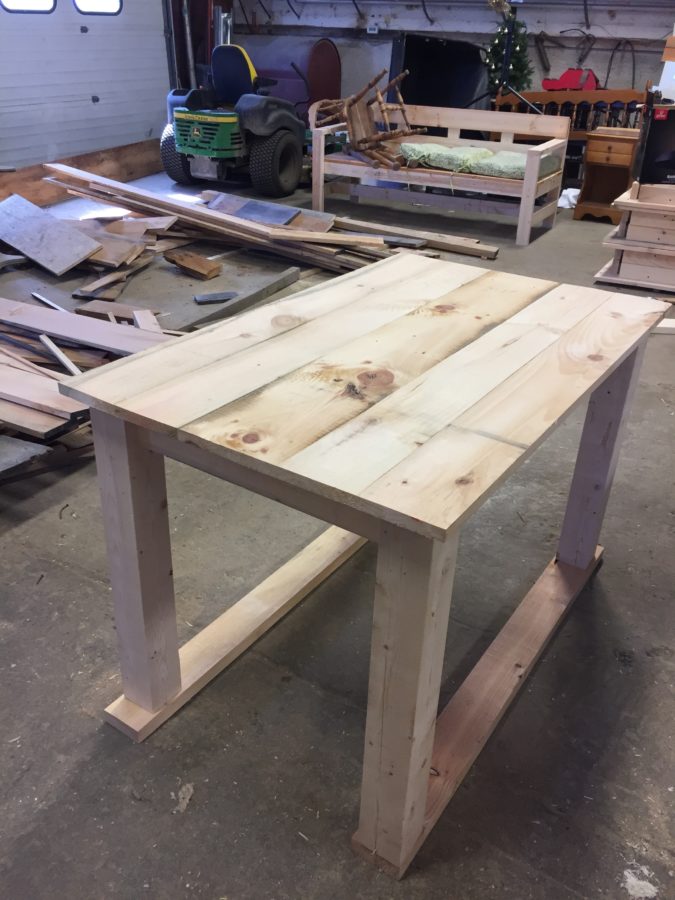 Luxury Barn Wedding Venue in Maine