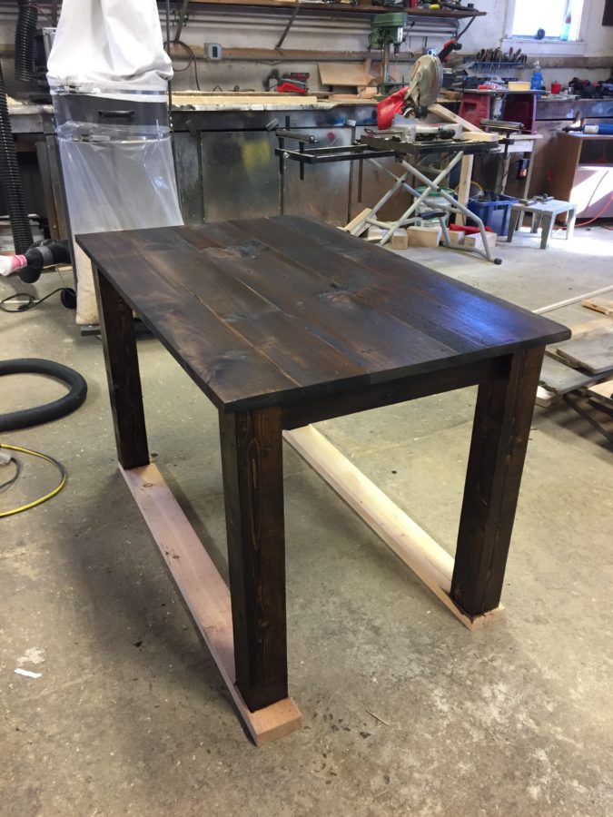 Luxury Barn Wedding Venue in Maine