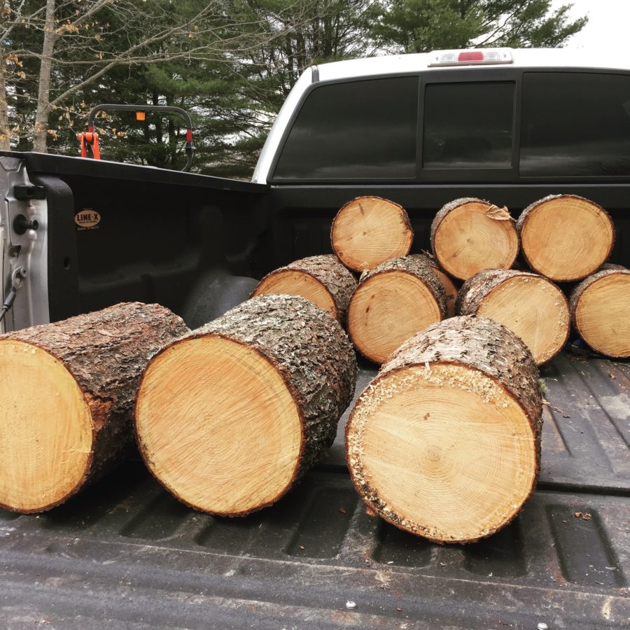 Luxury Barn Wedding Venue in Maine