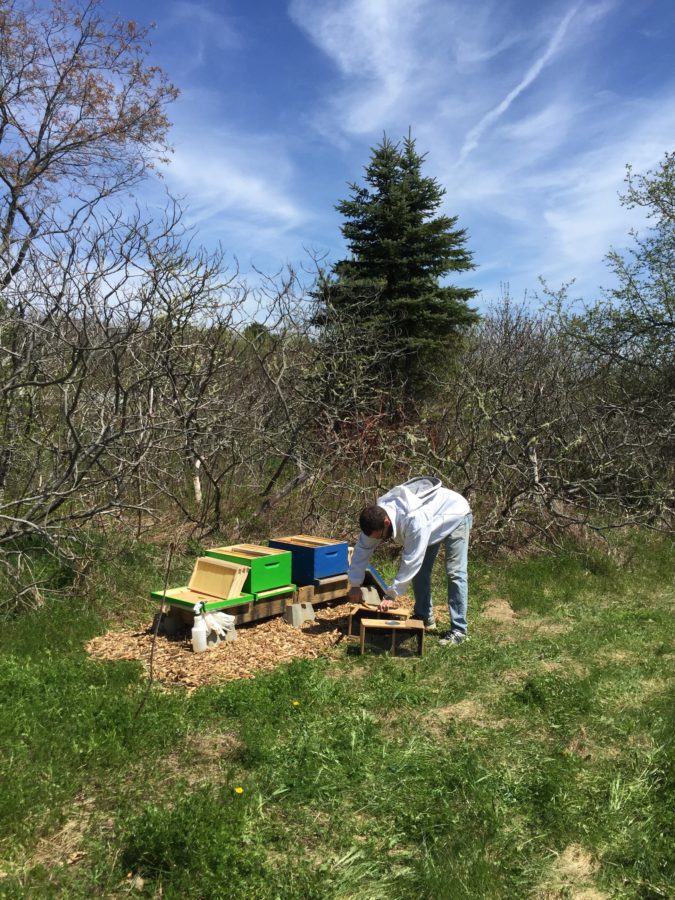 Luxury Barn Wedding Venue in Maine