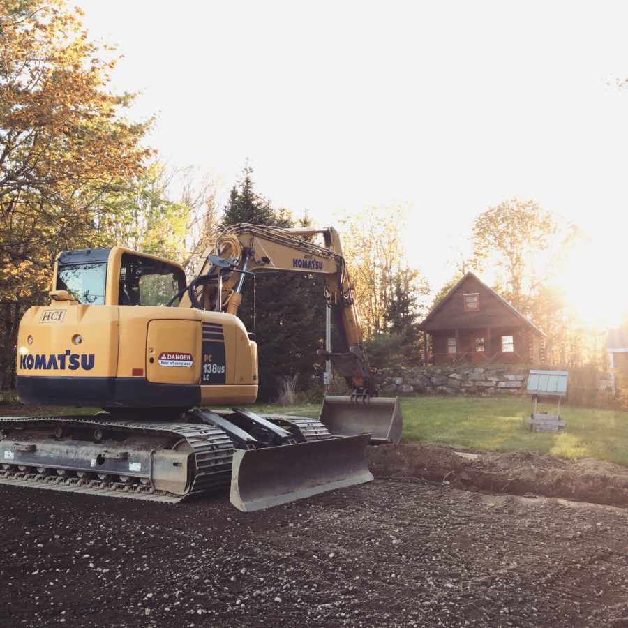 Luxury Barn Wedding Venue in Maine