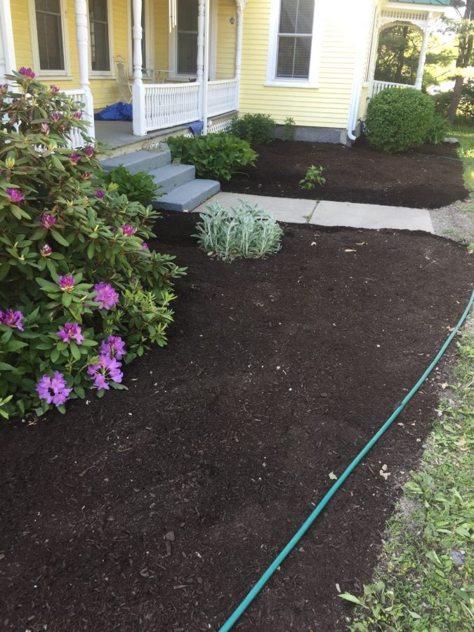 Luxury Barn Wedding Venue in Maine