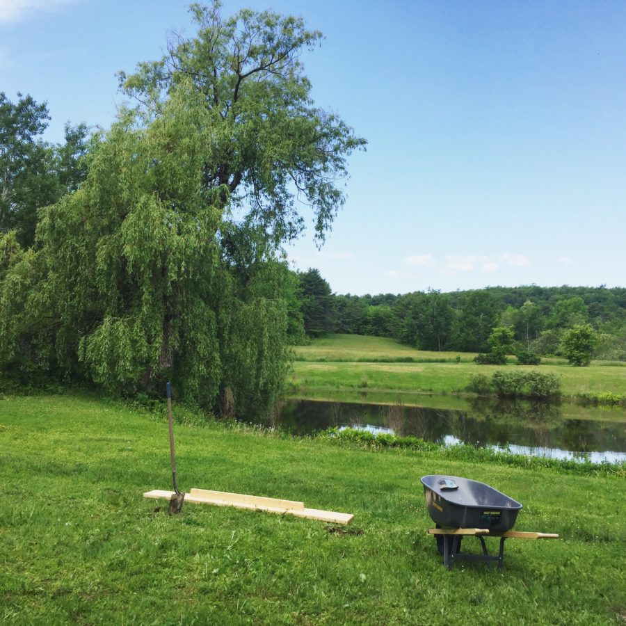 Luxury Barn Wedding Venue in Maine