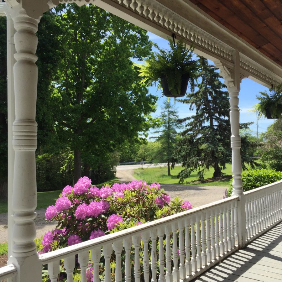 Luxury Barn Wedding Venue in Maine
