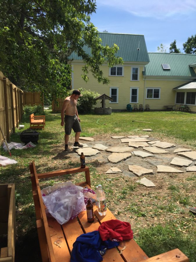 Luxury Barn Wedding Venue in Maine