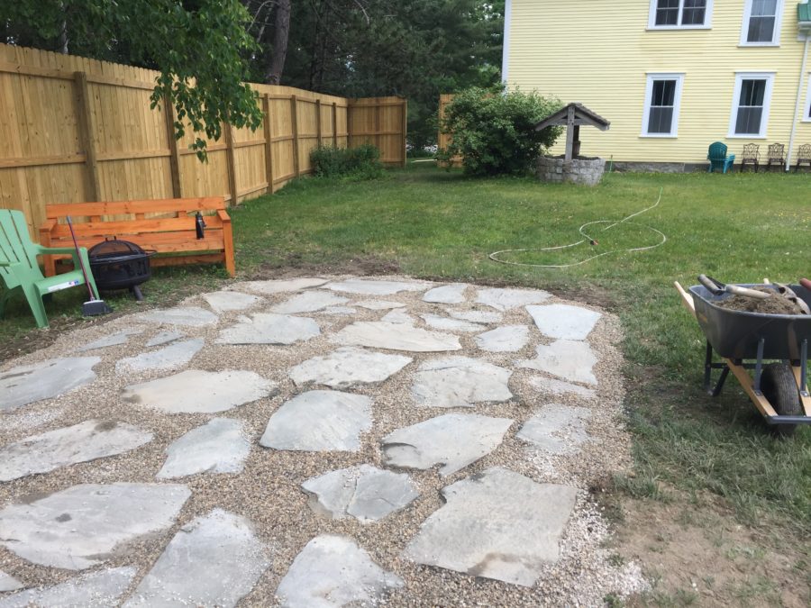 Luxury Barn Wedding Venue in Maine