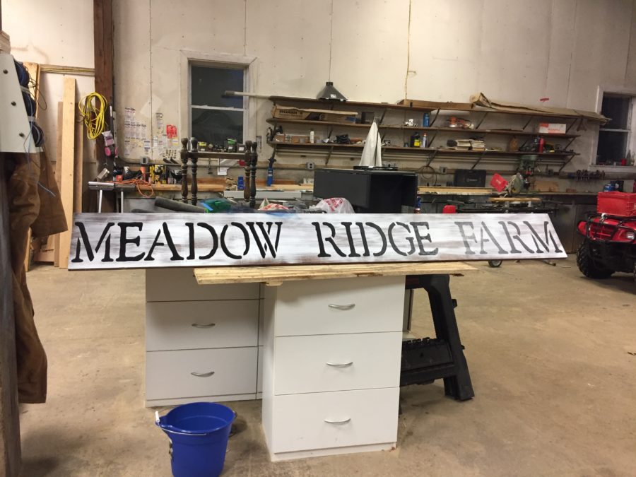 Luxury Barn Wedding Venue in Maine