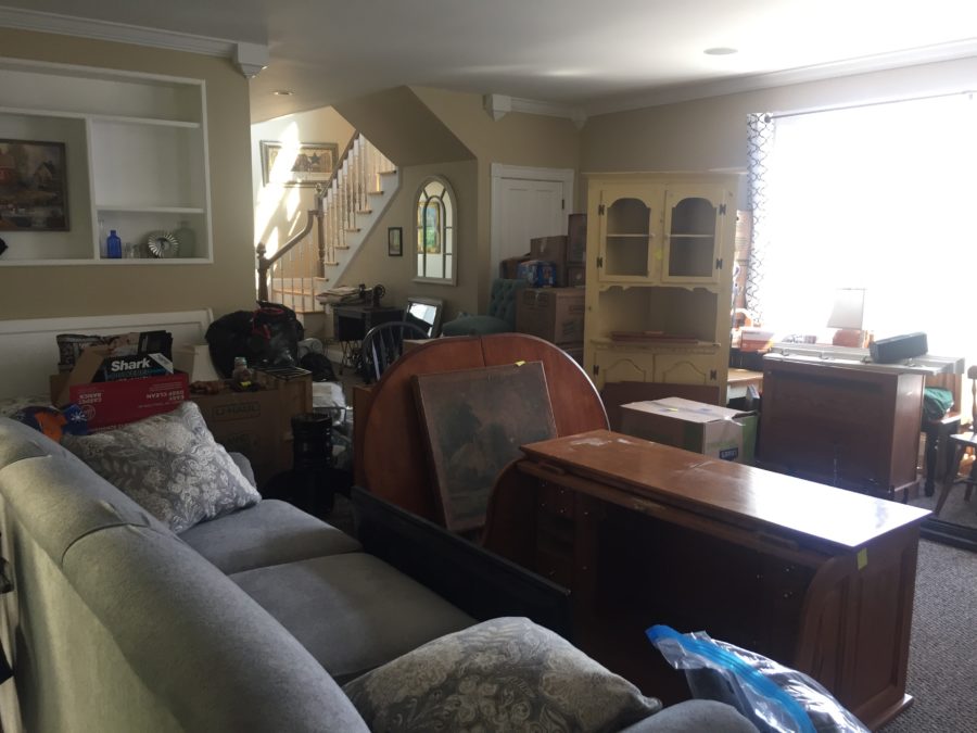 Luxury Barn Wedding Venue in Maine