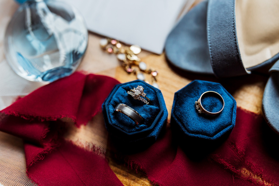 Luxury Barn Wedding Venue in Maine