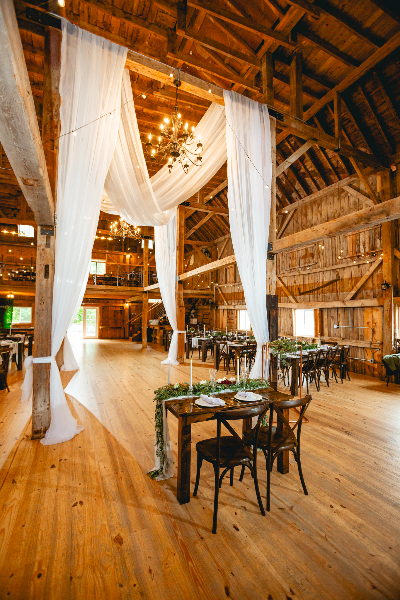 Maine barn wedding venues 60 photos Astyledwedding com