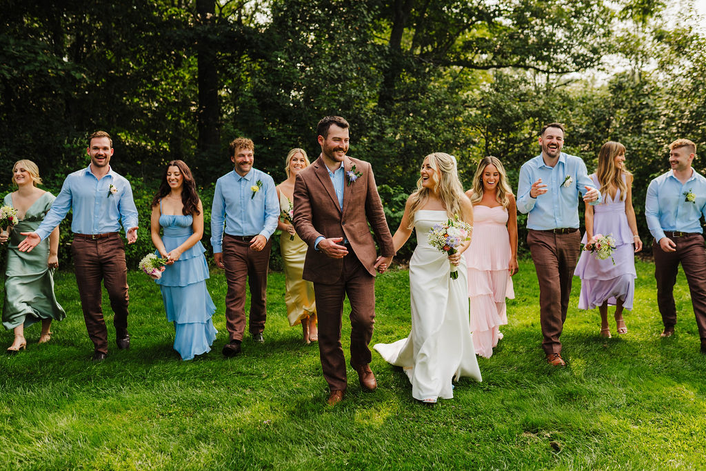 Midcoast maine wedding venue