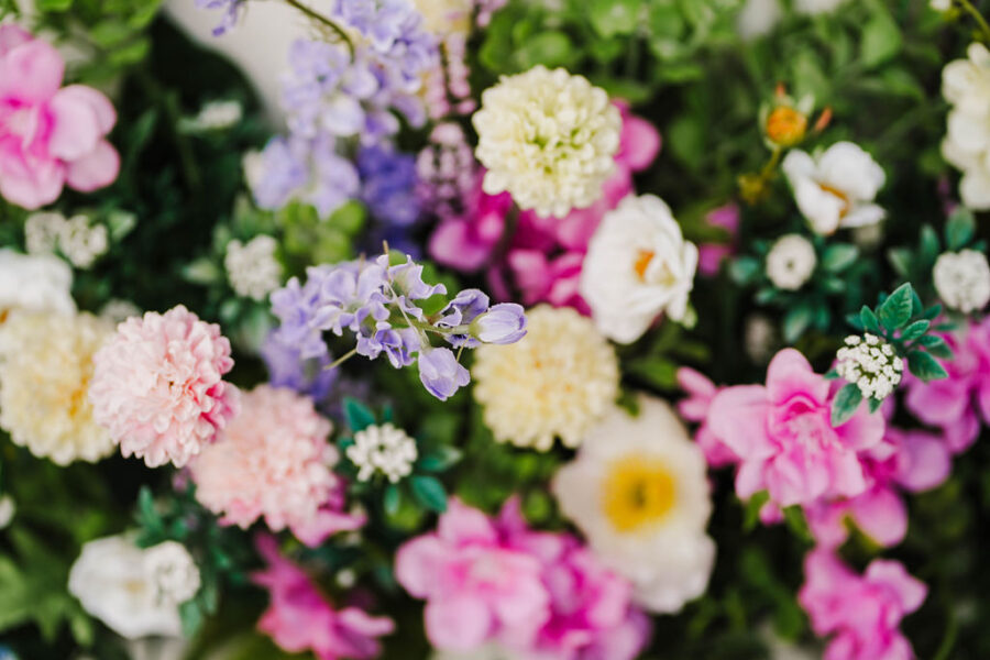 Luxury Barn Wedding Venue in Maine