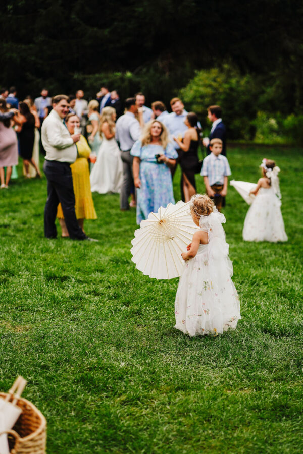 Luxury Barn Wedding Venue in Maine