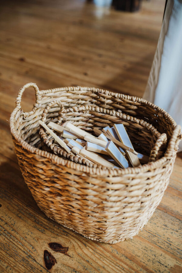 Luxury Barn Wedding Venue in Maine