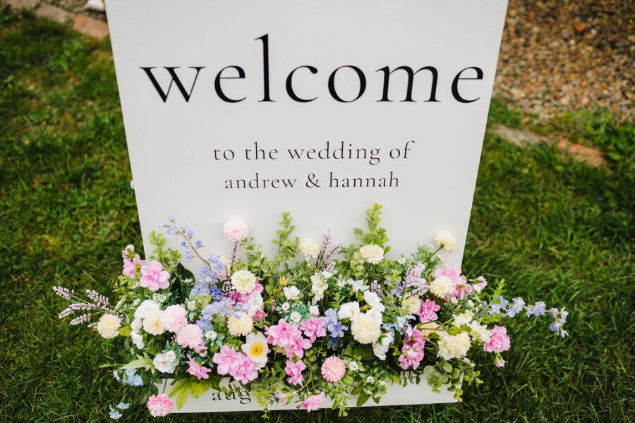 Luxury Barn Wedding Venue in Maine