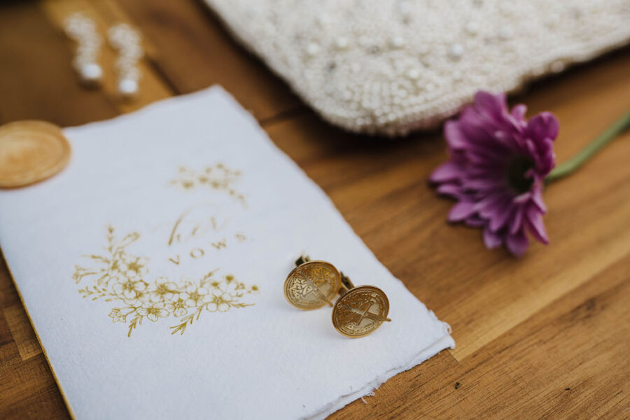 Luxury Barn Wedding Venue in Maine