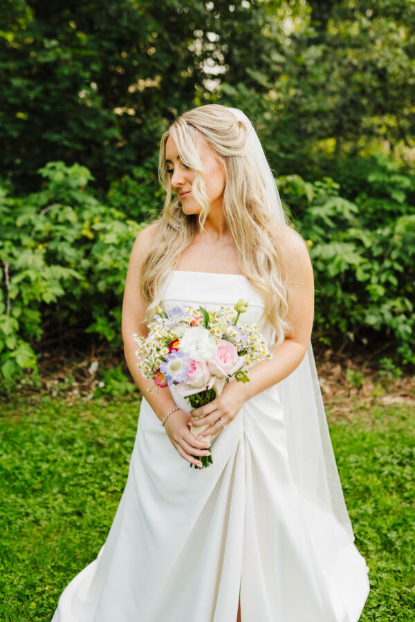 Luxury Barn Wedding Venue in Maine